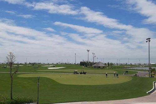 Việt Nam được đánh giá là thiên đường golf lý tưởng của khu vực châu Á