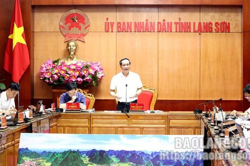 Tập trung triển khai giải ngân các nguồn vốn thực hiện 3 chương trình mục tiêu quốc gia
