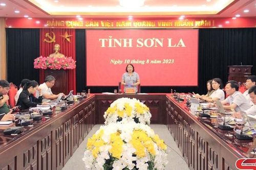 Đẩy nhanh tiến độ giải ngân nguồn vốn các Chương trình mục tiêu Quốc gia