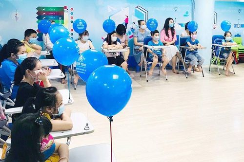 Không dùng kết quả học ngoại ngữ của học sinh lớp 1, 2 để xét lên lớp