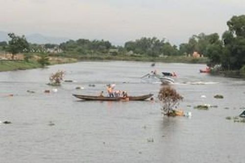 Quảng Điền: Xây dựng kế hoạch và phương án phòng chống thiên tai cụ thể, phù hợp thực tiễn