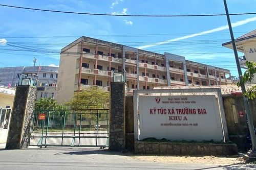 Hỗ trợ 150 suất ở ký túc xá miễn phí cho tân sinh viên