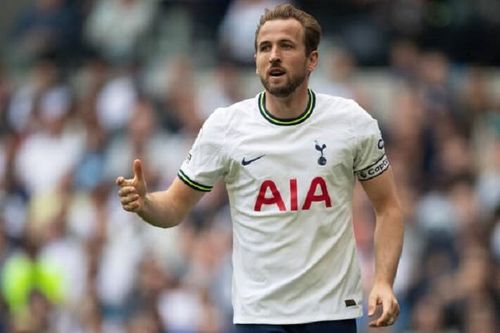 Gary Neville: Man United cần phải ký hợp đồng với Harry Kane bằng mọi giá