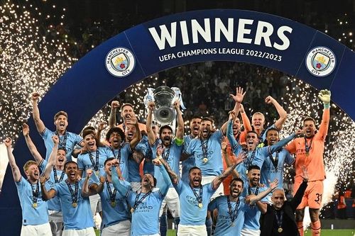 Premier League 2023/2024: Manchester City vô địch lần thứ 4 liên tiếp?