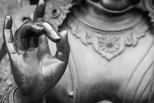 Nhân quả là quy luật khách quan