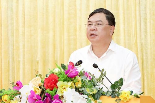 Nam Định: Không để các địa phương phải đơn phương trong thực hiện nhiệm vụ giải phóng mặt bằng