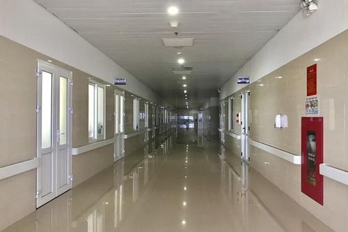 Vĩnh Phúc: Công trình Bệnh viện Sản – Nhi có đảm bảo chất lượng?