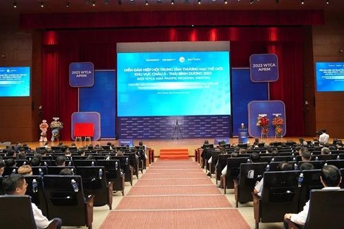 Cơ hội giúp Bình Dương xây dựng thành phố thông minh