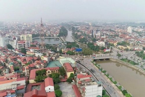Sở Xây dựng Ninh Bình: Nhiều kết quả tích cực trong 6 tháng đầu năm