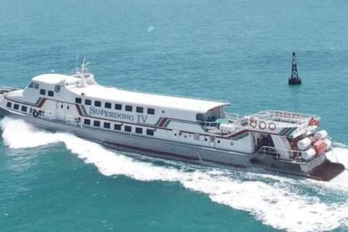 Khai sai thuế, SKG bị phạt và truy thu hơn 300 triệu đồng