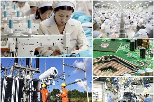 Thứ trưởng Bộ KH&ĐT: Nền kinh tế đang phải 'bơi trong dòng xoáy khó khăn'
