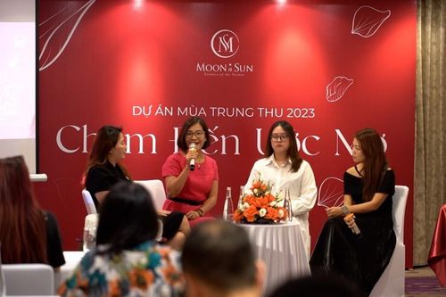 Tinh hoa văn hóa quà Việt trong mùa Trung thu