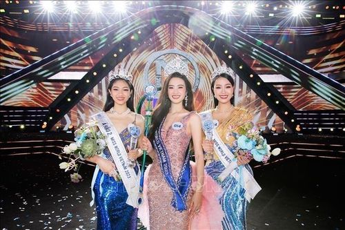 Loạn Hoa hậu và hậu quả