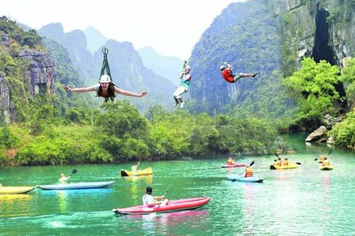 Quảng Bình: Sắp 'cán đích' mục tiêu đón 3 triệu khách năm 2023