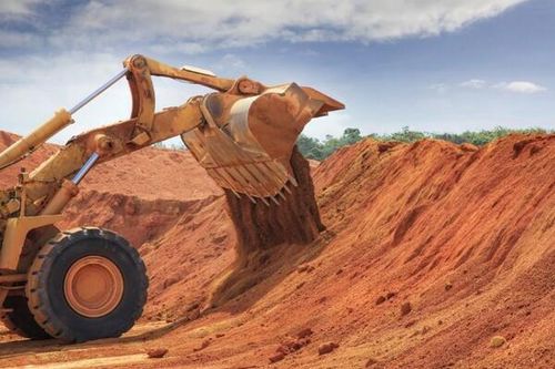 Ba dự án khai thác tuyển quặng bô xít tại miền Bắc sẽ được đầu tư mới đến 2030