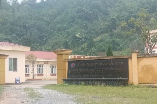 Lào Cai: Quy trách nhiệm và tạm dừng nhà máy tuyển quặng đồng Tả Phời sau sự cố