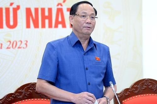 Ban Chỉ đạo xây dựng Đề án tiếp tục đổi mới, nâng cao chất lượng công tác dân nguyện họp phiên thứ nhất