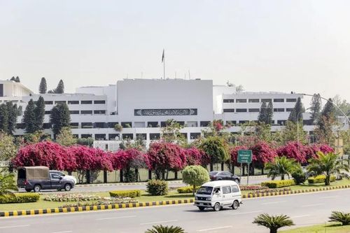 Quốc hội Pakistan được giải tán để mở đường cho tổng tuyển cử