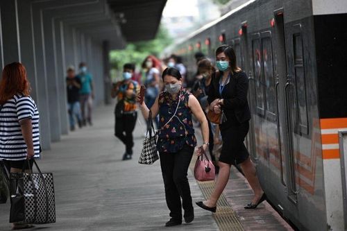 Philippines công bố GDP quý 2/2023 sụt giảm so với 2 quý trước