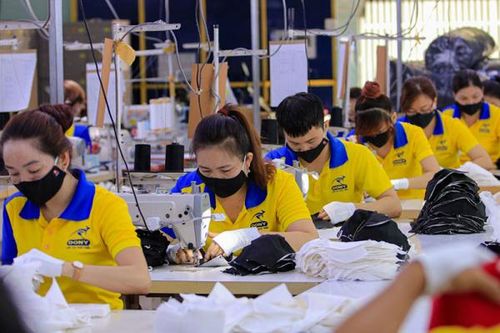 Chưa chốt phương án tăng lương tối thiểu vùng 2024