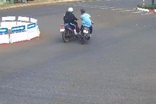Khởi tố người cha giao xe cho con điều khiển gây tai nạn chết người