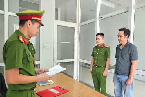 Phó Giám đốc chi nhánh biển thủ hàng tỷ đồng của Công ty Carpla