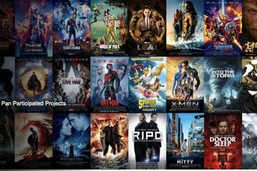 Chuyên gia kỹ xảo Hollywood muốn quảng bá hình ảnh Việt Nam