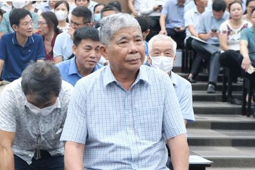 Ông Lê Thanh Thản vi phạm những gì?