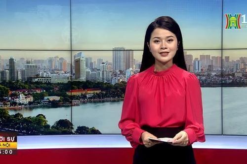 Chương trình Thời sự 15h00 | 10/08/2023