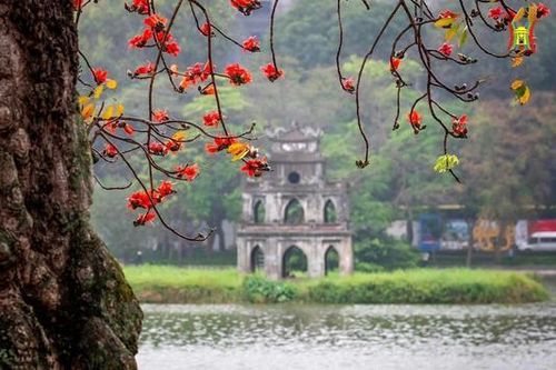 Đồng thuận giữ nguyên quận Hoàn Kiếm