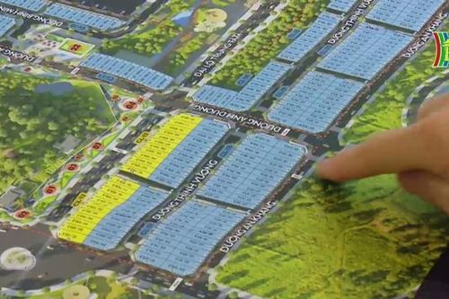 Nhu cầu tìm kiếm bất động sản tăng nhẹ