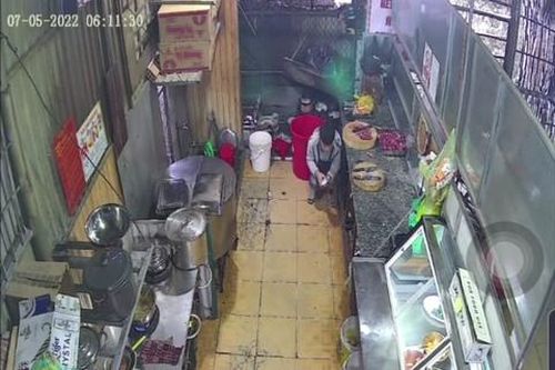 Vụ nổ súng vào quán nhậu ở Đà Lạt: Bắt bị cáo tại tòa để đảm bảo thi hành án
