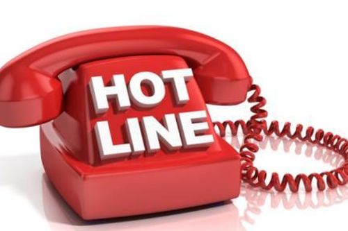 Công bố đường dây nóng xử lý các thông tin khẩn cấp về tài trợ khủng bố