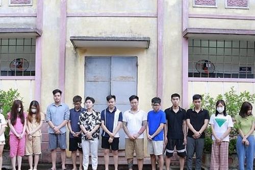 Bộ Công an gửi thư khen các đơn vị phá vụ án 'bán thuốc trị nám, chiếm đoạt 100 tỷ đồng'