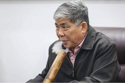Chủ tịch Tập đoàn Mường Thanh Lê Thanh Thản hầu tòa
