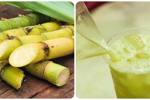 Uống nước mía có béo không?