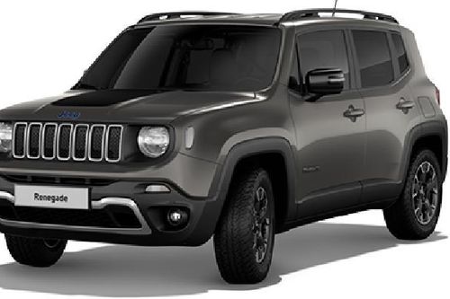 Bảng giá ô tô Jeep mới nhất tháng 8/2023