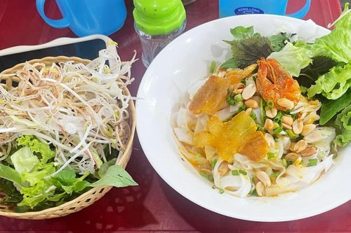 Quảng Nam đề nghị đưa nghề chế biến mì Quảng vào danh mục Di sản VH phi vật thể quốc gia