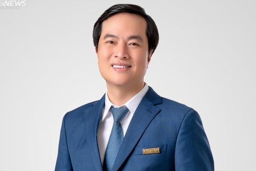 Ngân hàng ABBANK có quyền Tổng giám đốc mới