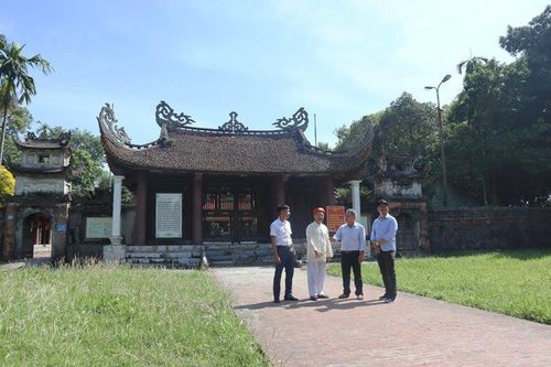 Giữ không gian văn hóa nông thôn trong dòng chảy hiện đại Bài cuối: Chuẩn bị kỹ với chiến lược phù hợp về văn hóa