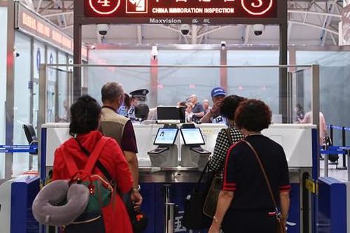 Trung Quốc nối lại các tour du lịch theo nhóm tới 78 quốc gia