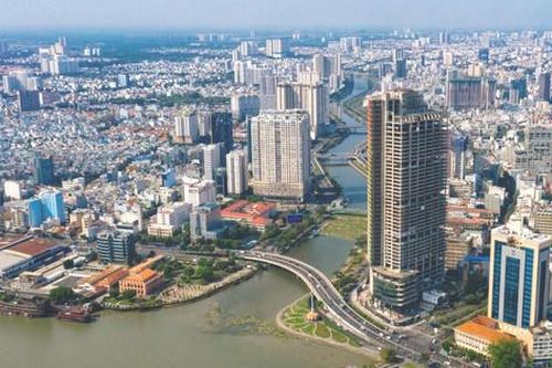 Giải quyết 43 kiến nghị liên quan 39 dự án bất động sản tại TP Hồ Chí Minh