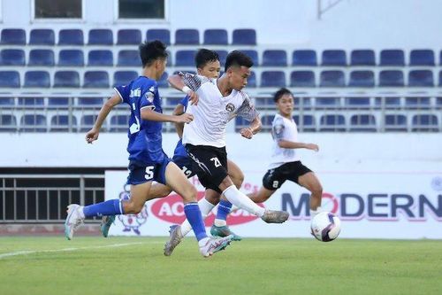 Khai mạc Vòng chung kết U15 vô địch quốc gia