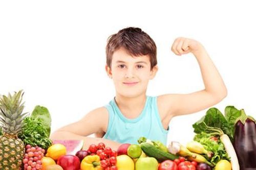 Những loại rau rất giàu canxi giúp trẻ tăng chiều cao không kém gì các loại thực phẩm tôm, cua, cá