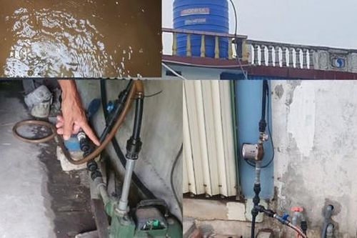 Chuyện lạ về nước sạch ở Nam Định: Biết nguồn nước ô nhiễm vẫn bán cho người dân?