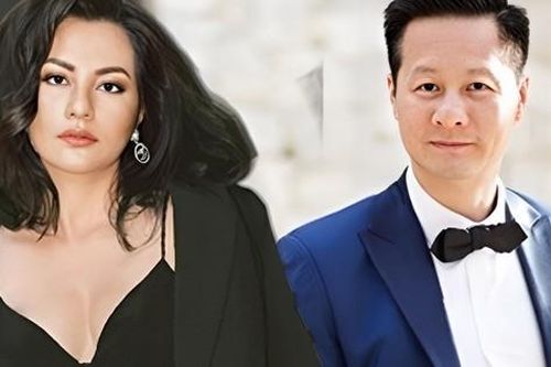 Kiện bổ sung đòi vợ cũ - siêu mẫu Ngọc Thúy thêm 78 tỷ đồng, đại gia Đức An giàu có, sở hữu nhiều nhà như thế nào?