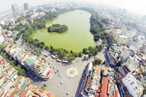 Luận bàn việc 'nhập-tách'