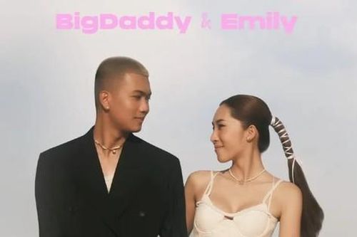 Bản đồ sao nhà BigDaddy - Emily: Sự hòa hợp trọn vẹn của hai tâm hồn nghệ sĩ