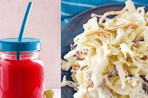 7 món ăn 'ẩn thân chi thuật', tưởng healthy mà chứa nhiều đường hơn bạn tưởng