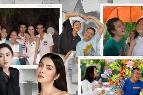 'Bỗng Dưng Muốn Khóc' sau 15 năm: Cặp đôi Tăng - Lương lần nào hội ngộ cũng gây xôn xao